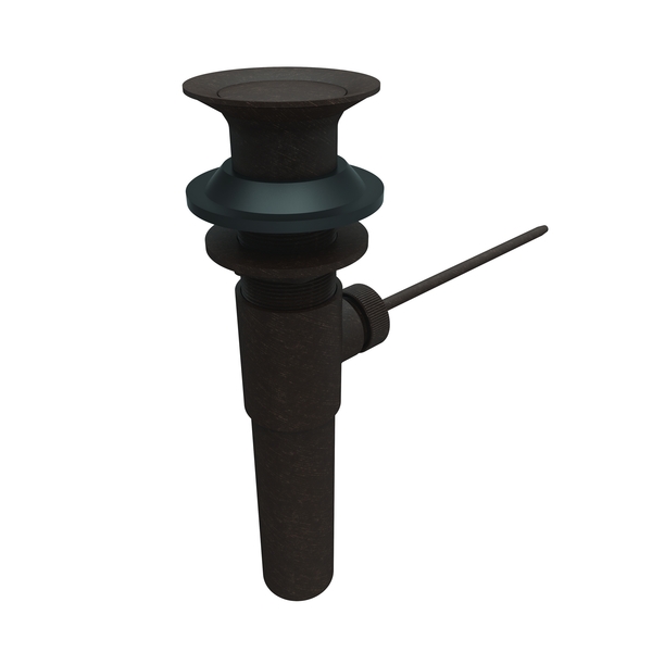 Brasstech Lavatory Drain in Venetian Bronze 324/VB